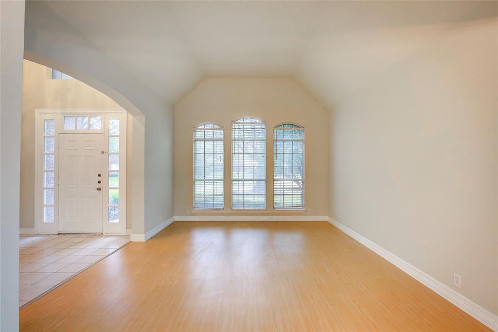 Lake Crest Add - Residential Lease