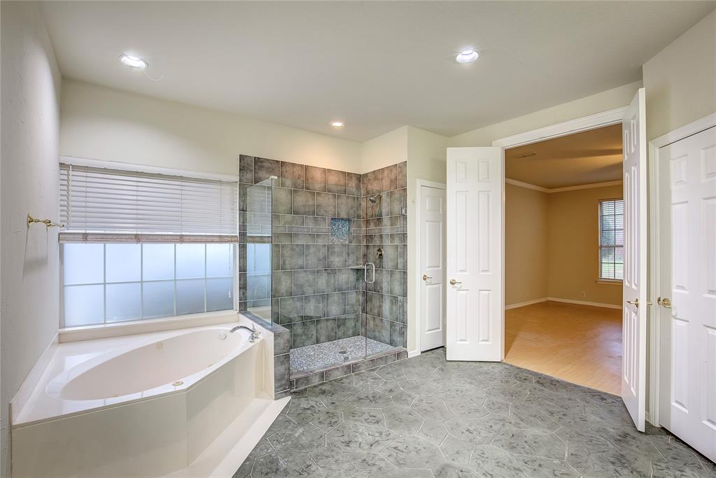 Lake Crest Add - Residential Lease