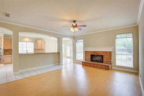 Tiny photo for 219 Canyon Lake Drive, Southlake, TX 76092 (MLS # 21100527)