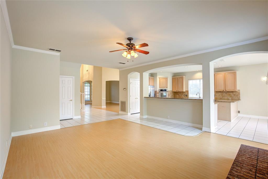 Lake Crest Add - Residential Lease