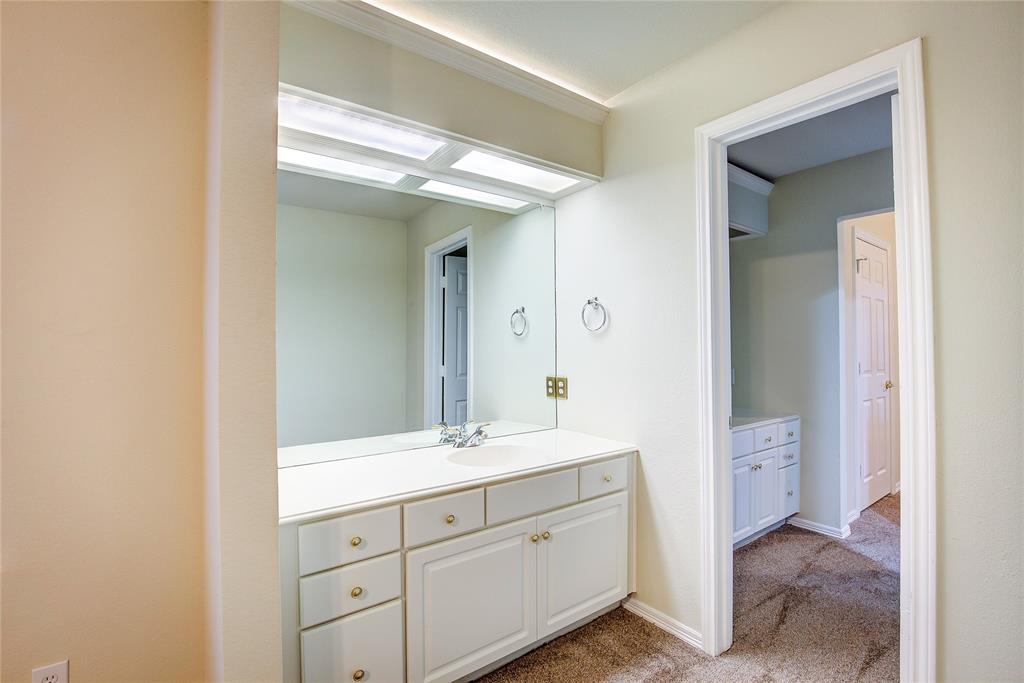 Lake Crest Add - Residential Lease