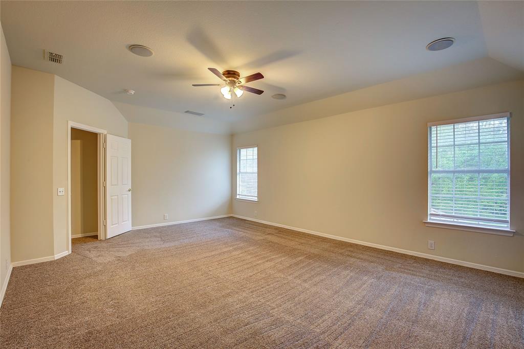 Lake Crest Add - Residential Lease