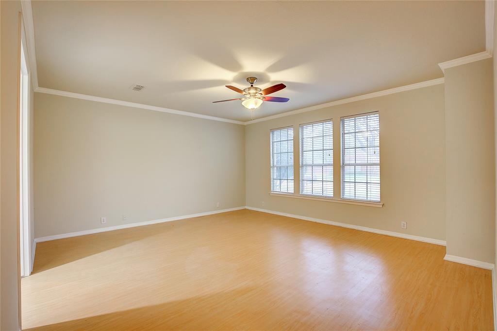 Lake Crest Add - Residential Lease