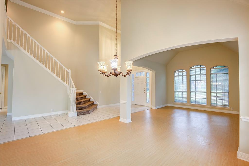 Lake Crest Add - Residential Lease