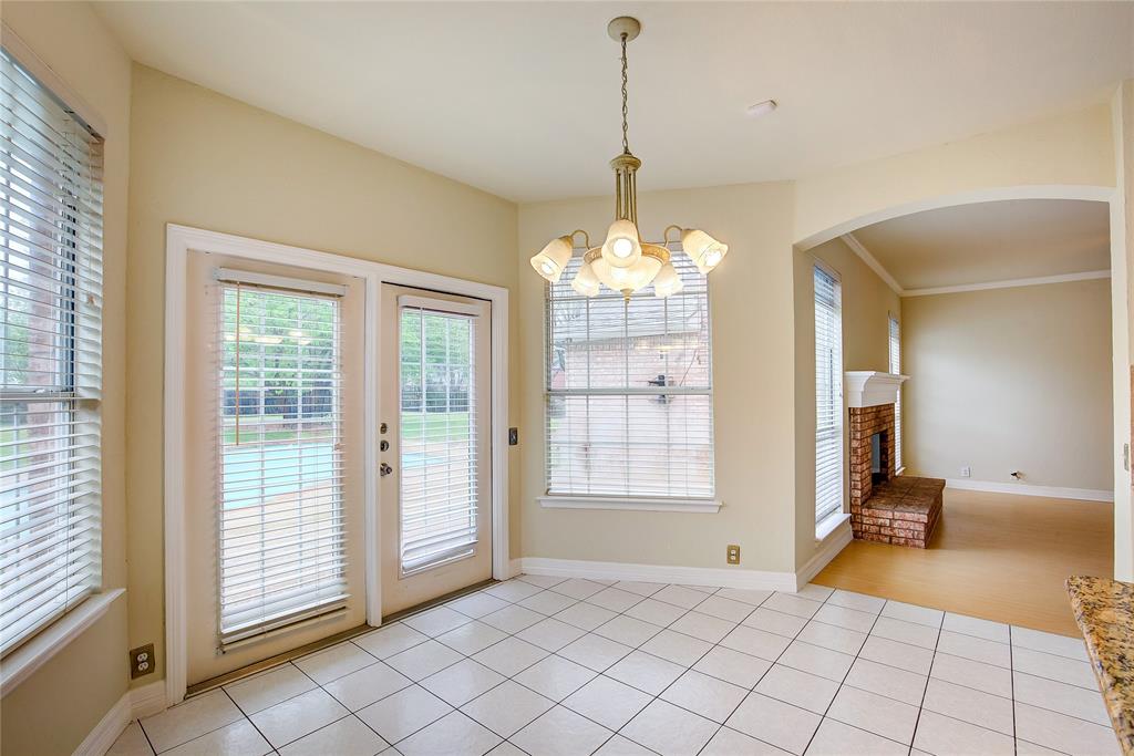 Lake Crest Add - Residential Lease