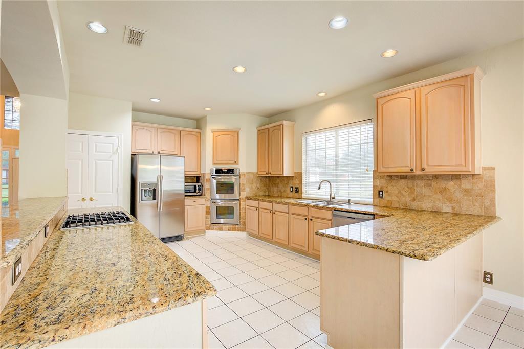 Lake Crest Add - Residential Lease