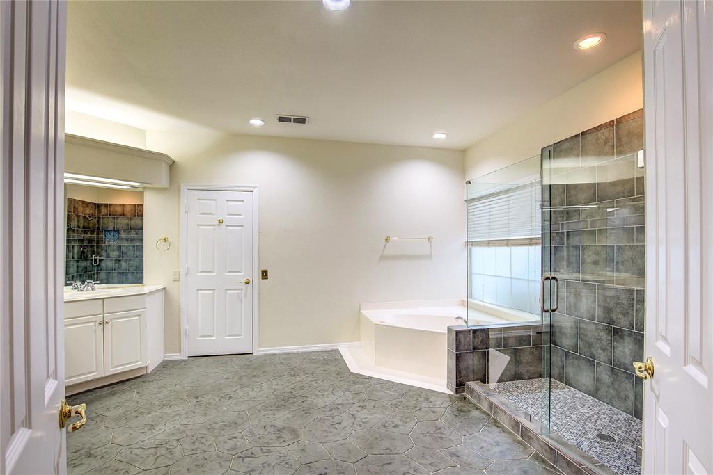 Lake Crest Add - Residential Lease