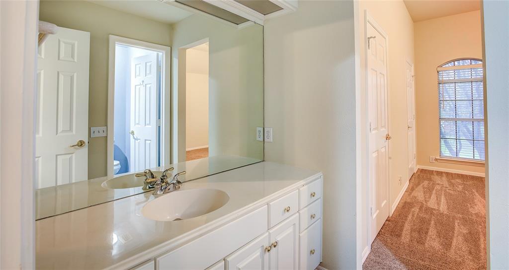 Lake Crest Add - Residential Lease