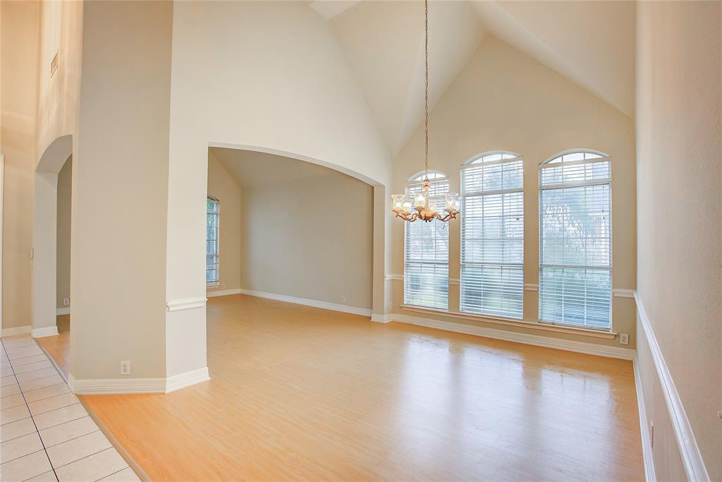 Lake Crest Add - Residential Lease