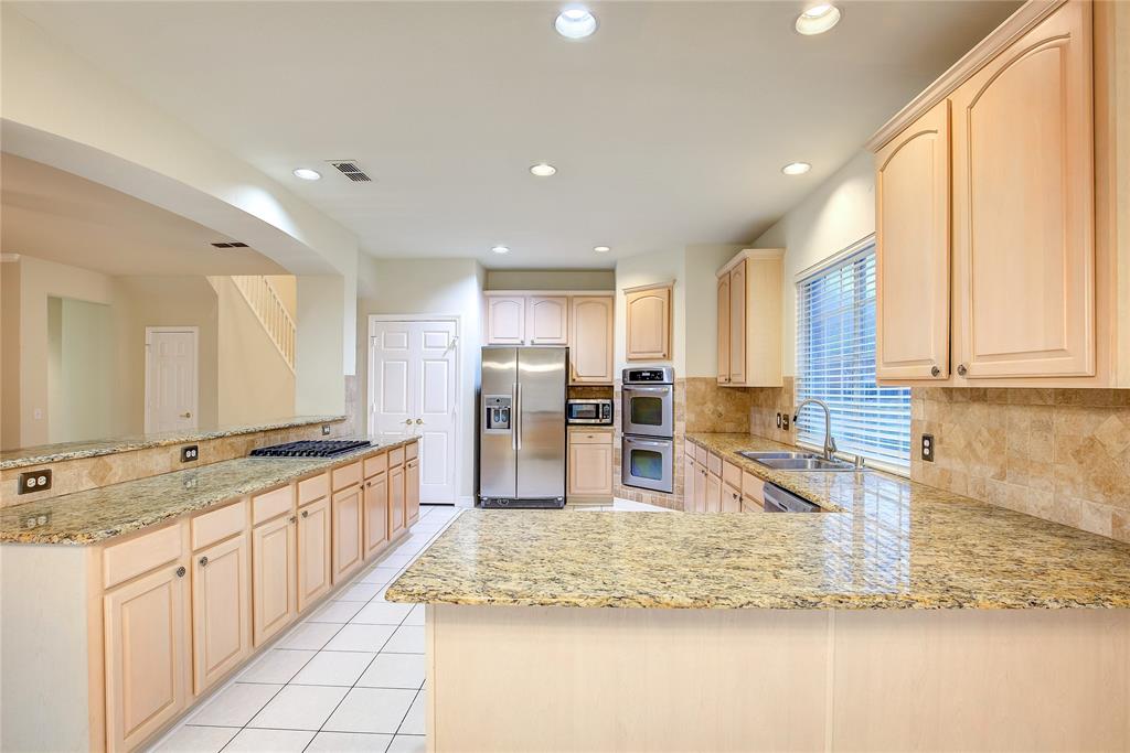 Lake Crest Add - Residential Lease