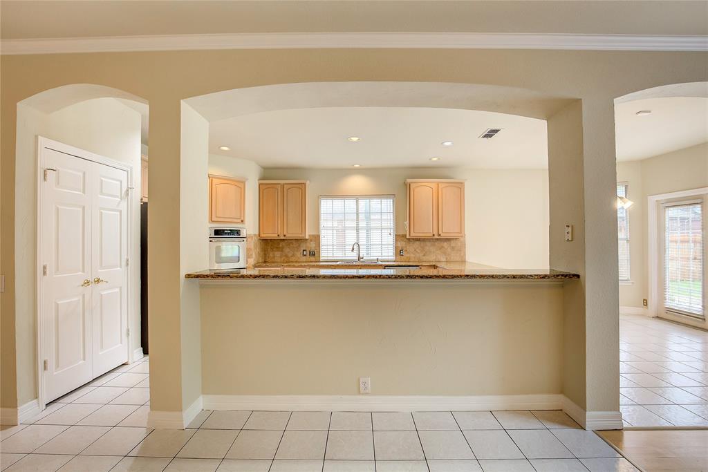 Lake Crest Add - Residential Lease