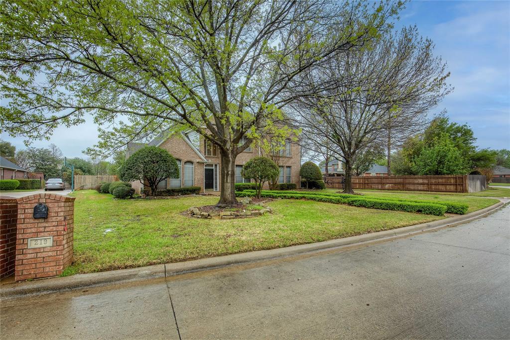 Lake Crest Add - Residential Lease