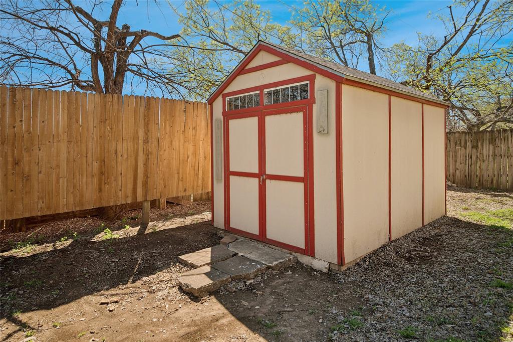 Quail Hollow Add - Residential