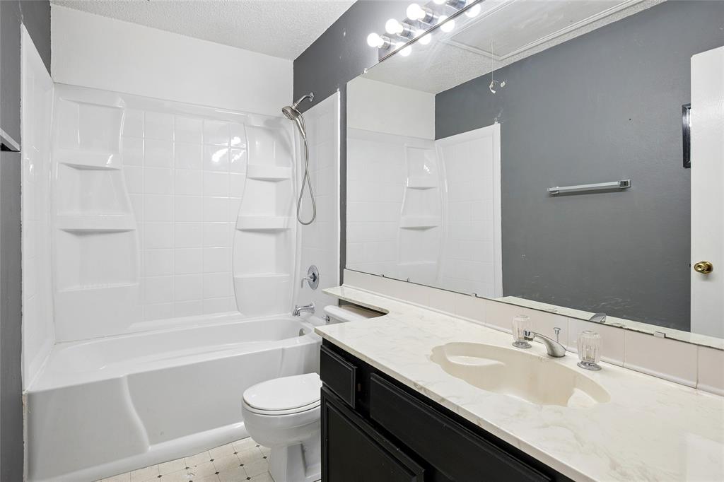 Quail Hollow Add - Residential