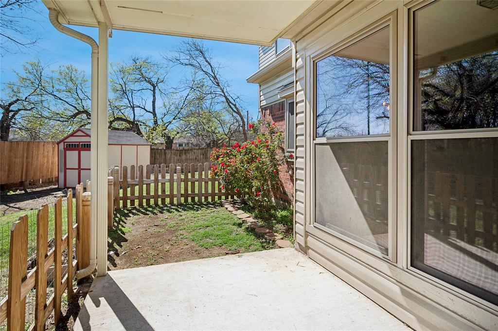 Quail Hollow Add - Residential