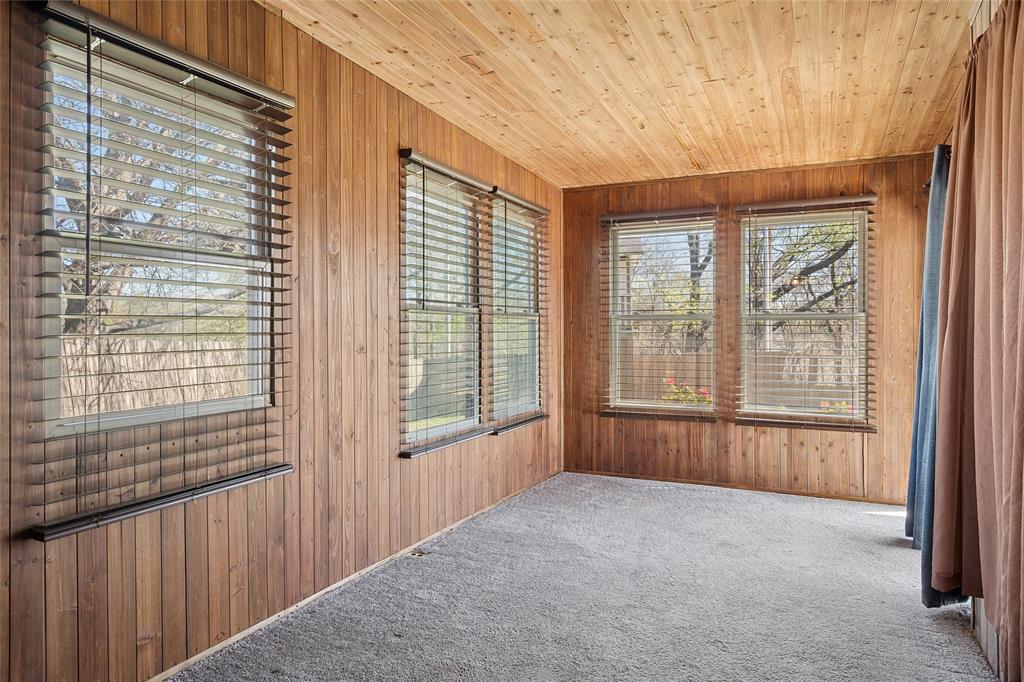 Quail Hollow Add - Residential