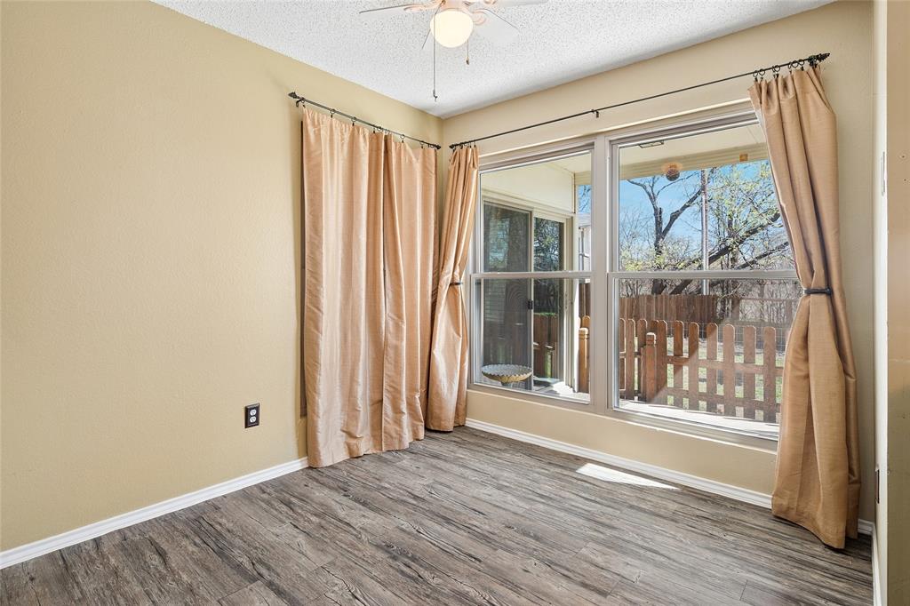 Quail Hollow Add - Residential