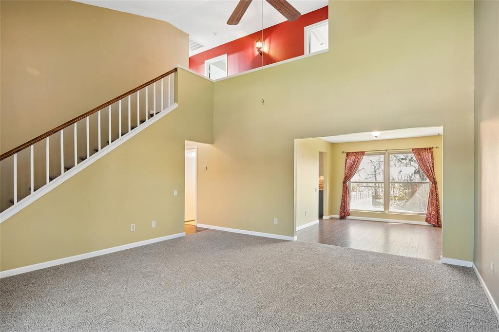 Quail Hollow Add - Residential