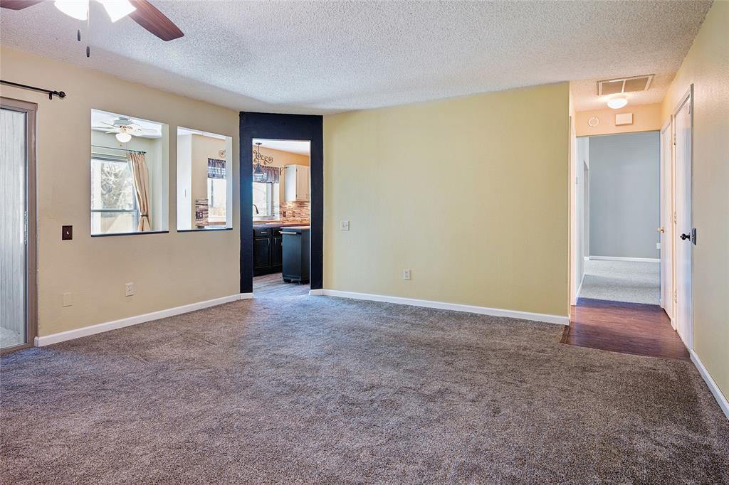 Quail Hollow Add - Residential