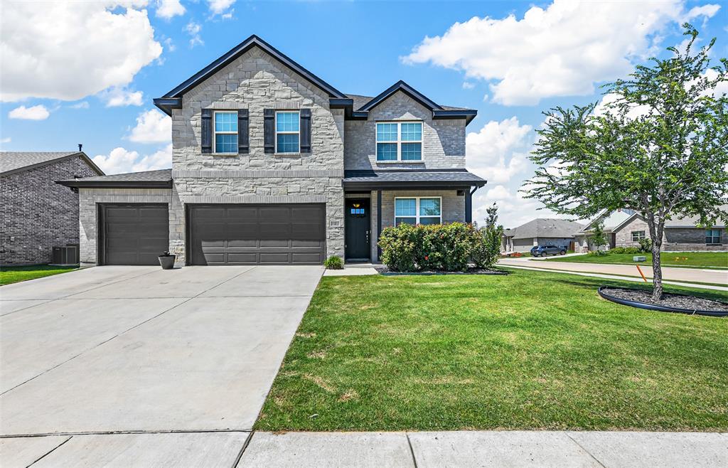 Sanger, Texas 76266, United States, 4 Bedrooms Bedrooms, ,3 BathroomsBathrooms,Residential,Active,96033