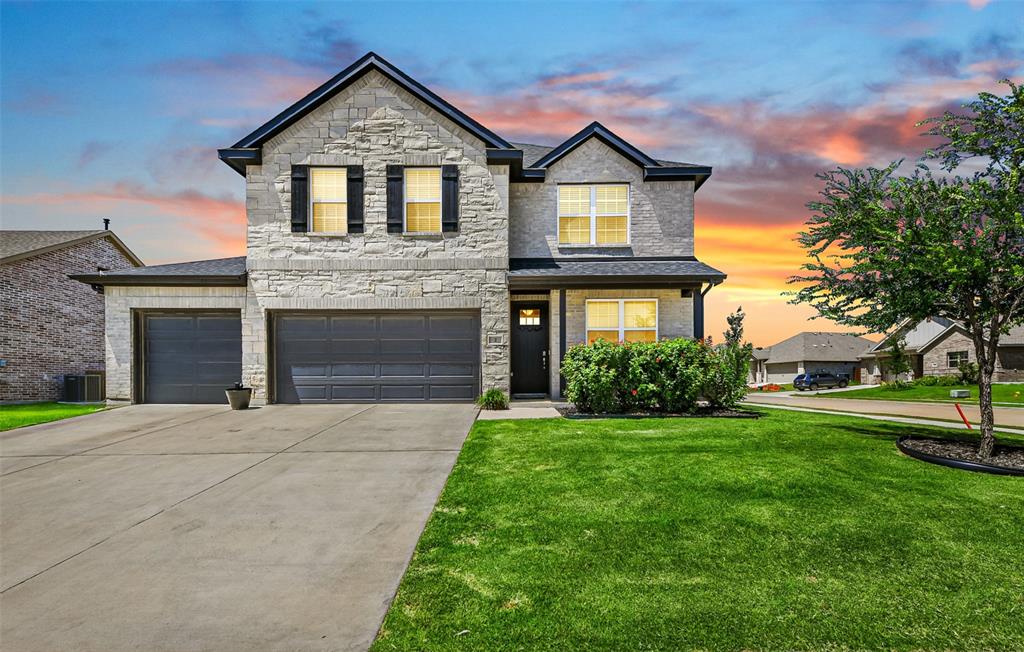 Sanger, Texas 76266, United States, 4 Bedrooms Bedrooms, ,3 BathroomsBathrooms,Residential,Active,96033