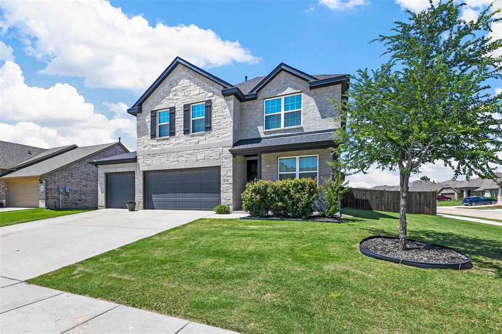 Sanger, Texas 76266, United States, 4 Bedrooms Bedrooms, ,3 BathroomsBathrooms,Residential,Active,96033