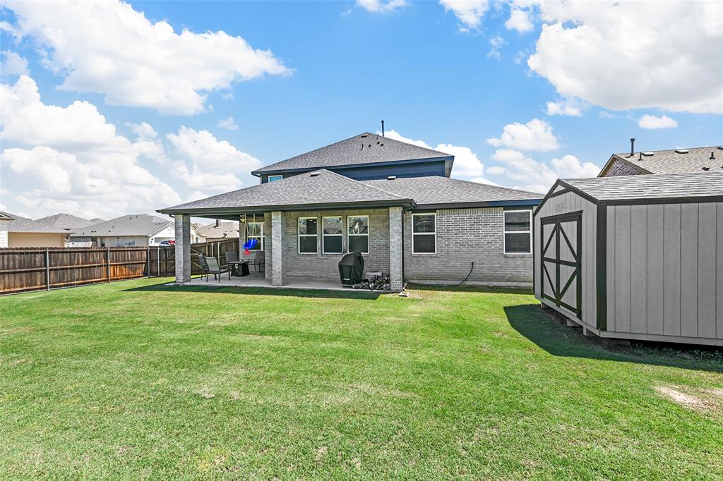 Sanger, Texas 76266, United States, 4 Bedrooms Bedrooms, ,3 BathroomsBathrooms,Residential,Active,96033