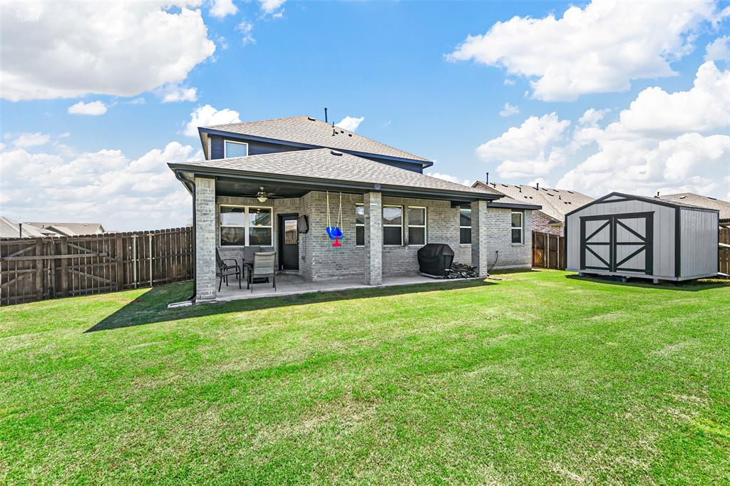 Sanger, Texas 76266, United States, 4 Bedrooms Bedrooms, ,3 BathroomsBathrooms,Residential,Active,96033