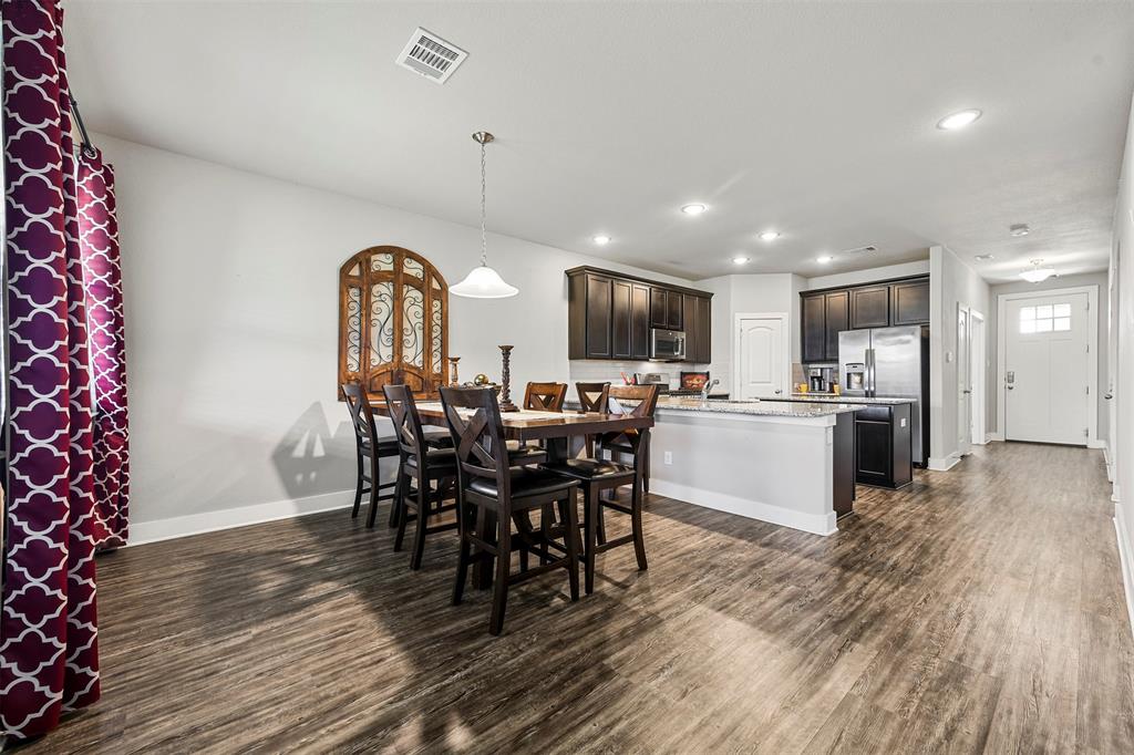 Sanger, Texas 76266, United States, 4 Bedrooms Bedrooms, ,3 BathroomsBathrooms,Residential,Active,96033