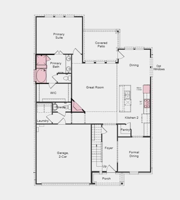 215 Silvermist Drive