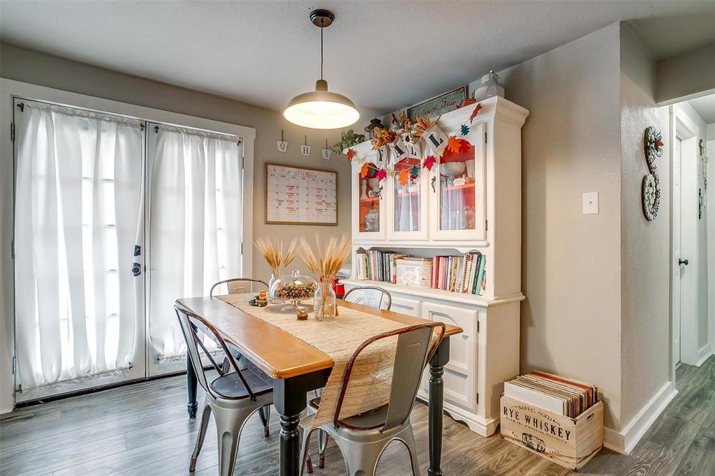 J JARRELL - Residential