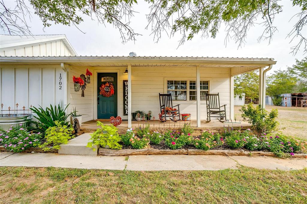 J JARRELL - Residential