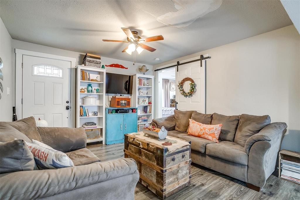 J JARRELL - Residential