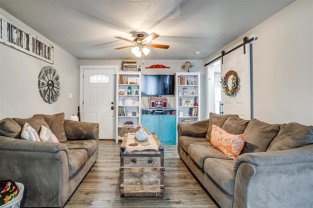 J JARRELL - Residential