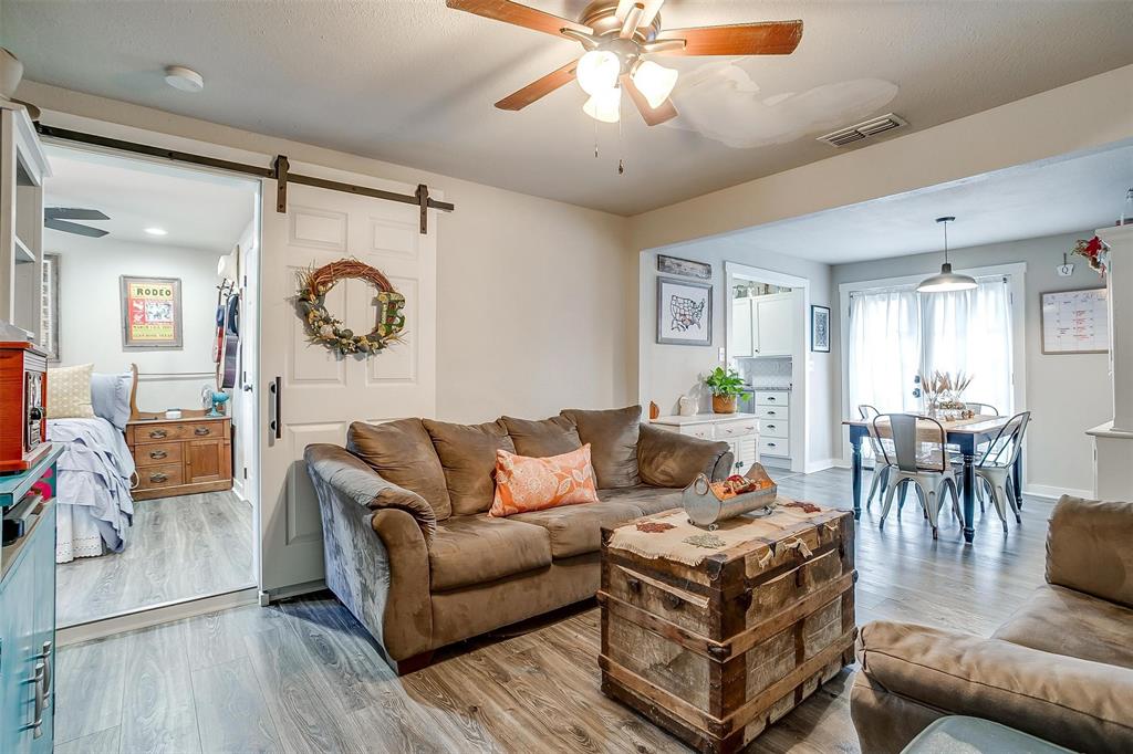 J JARRELL - Residential