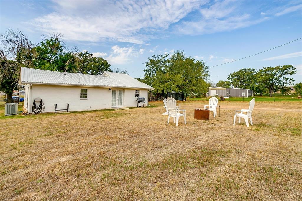 J JARRELL - Residential