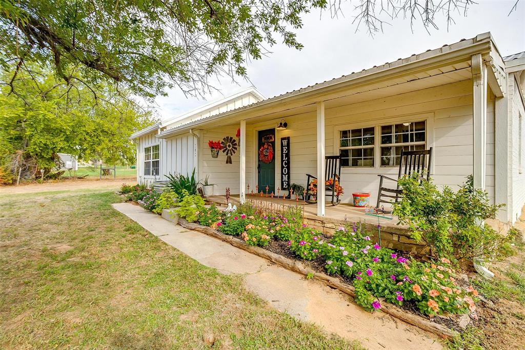 J JARRELL - Residential