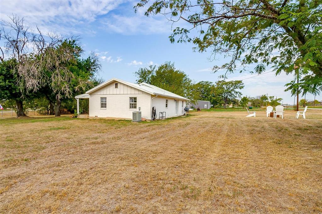 J JARRELL - Residential