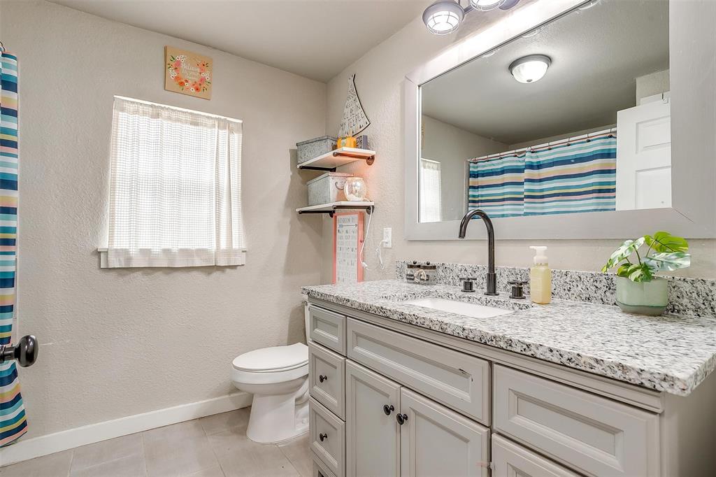 J JARRELL - Residential