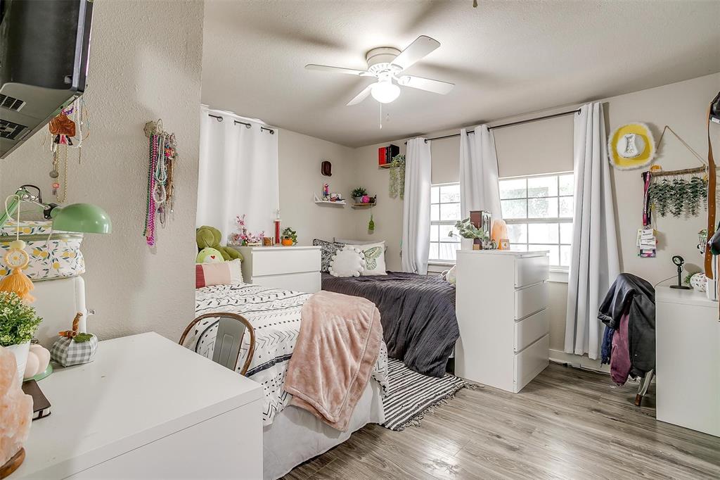 J JARRELL - Residential