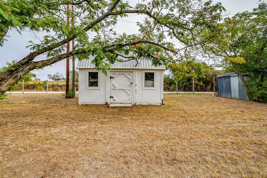 J JARRELL - Residential