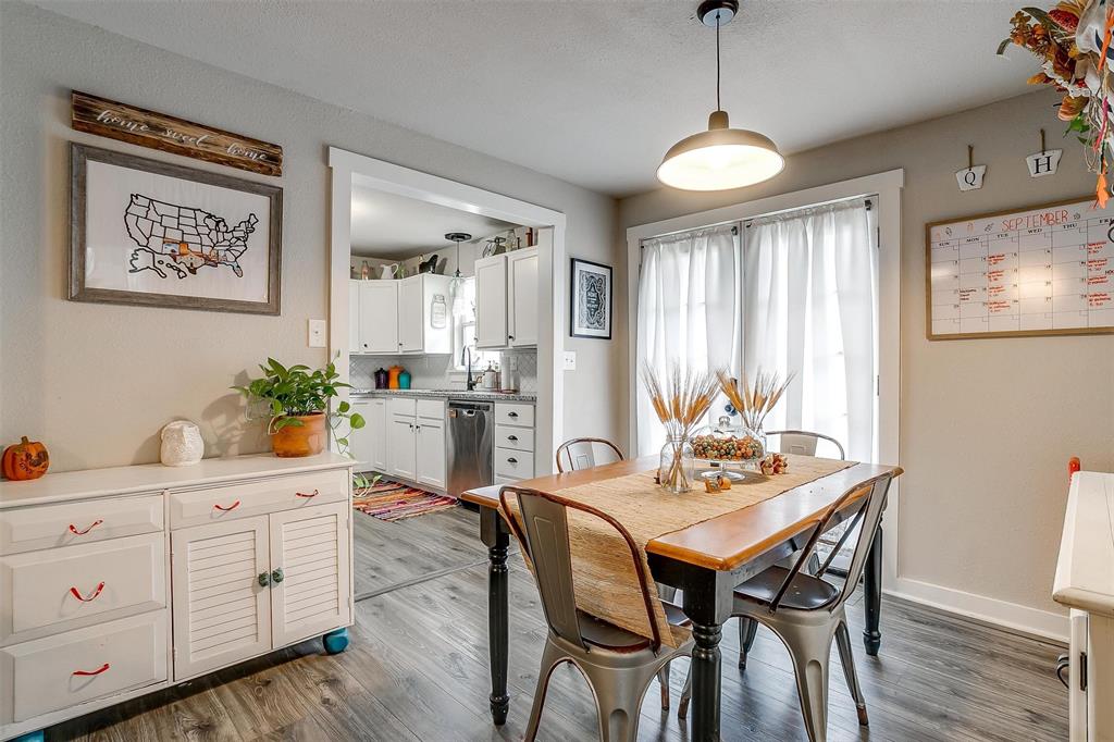 J JARRELL - Residential