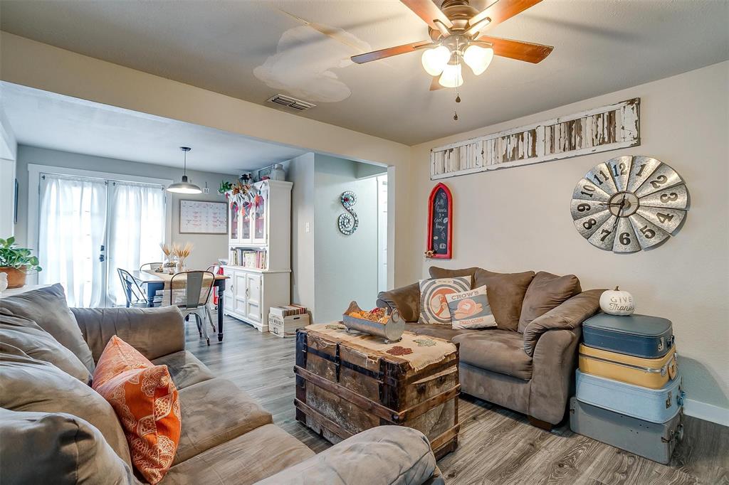 J JARRELL - Residential