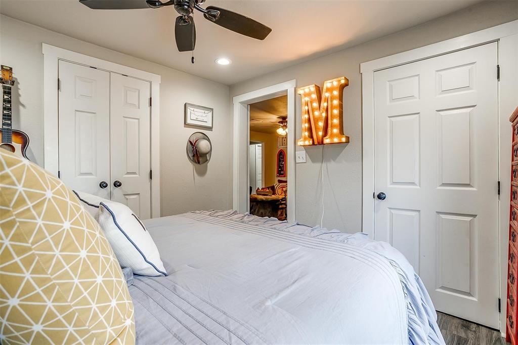 J JARRELL - Residential