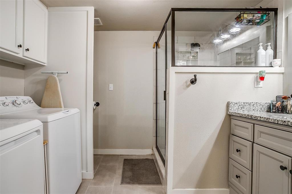 J JARRELL - Residential