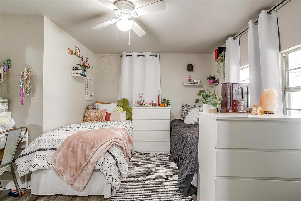 J JARRELL - Residential