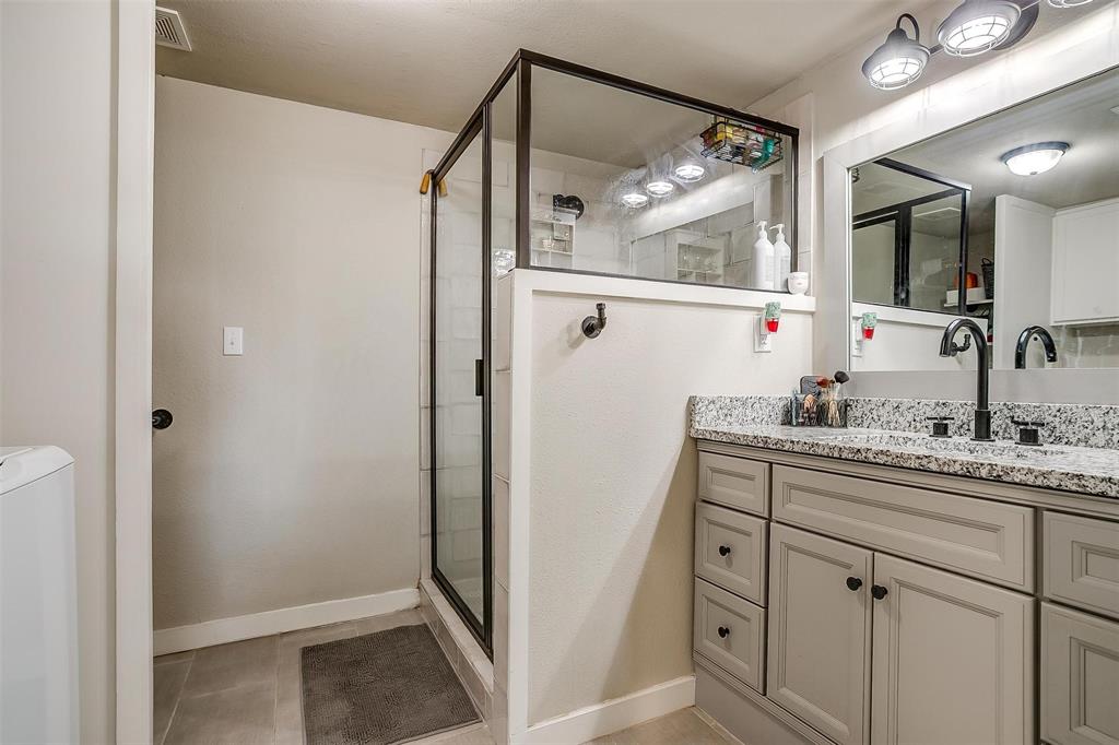 J JARRELL - Residential