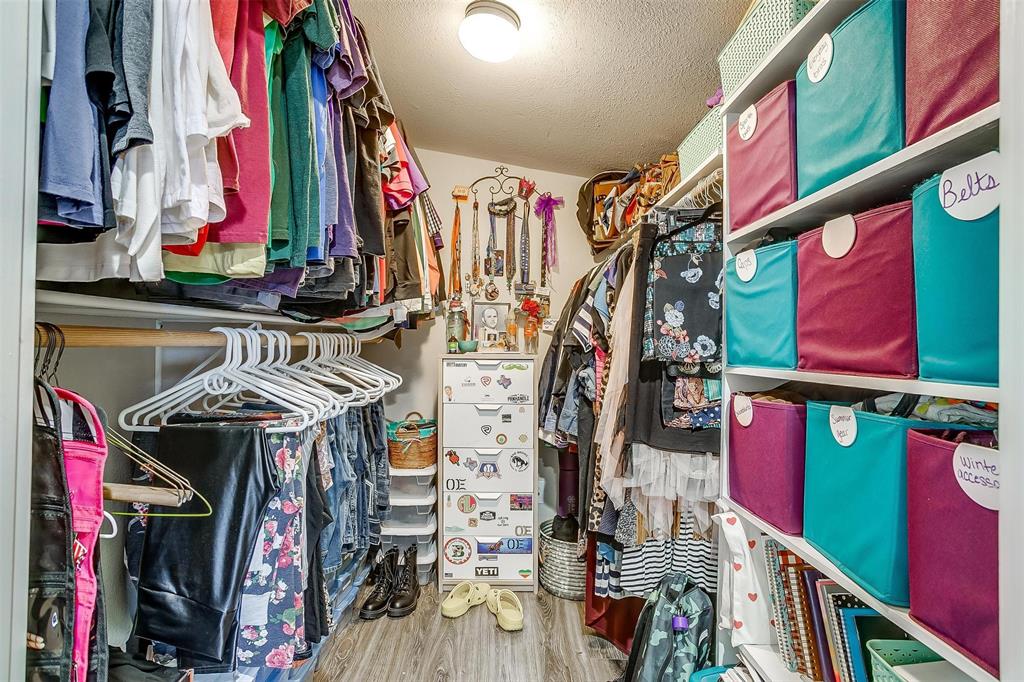 J JARRELL - Residential