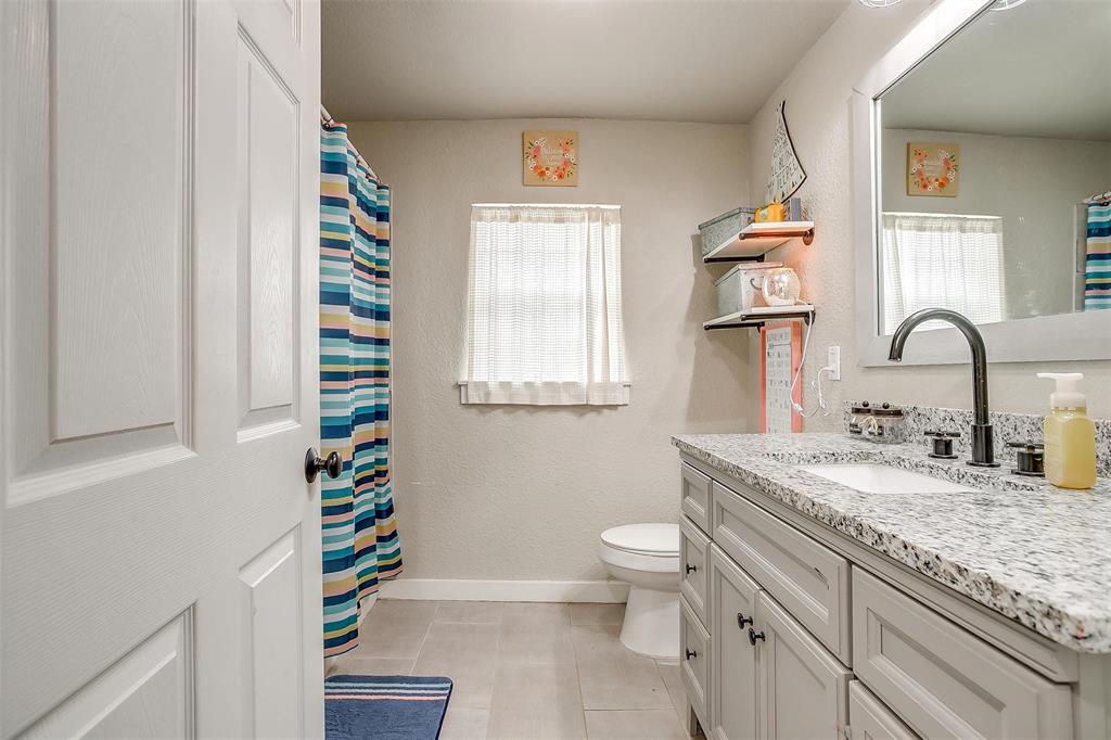 J JARRELL - Residential