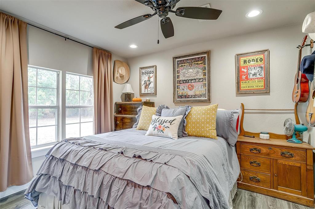 J JARRELL - Residential